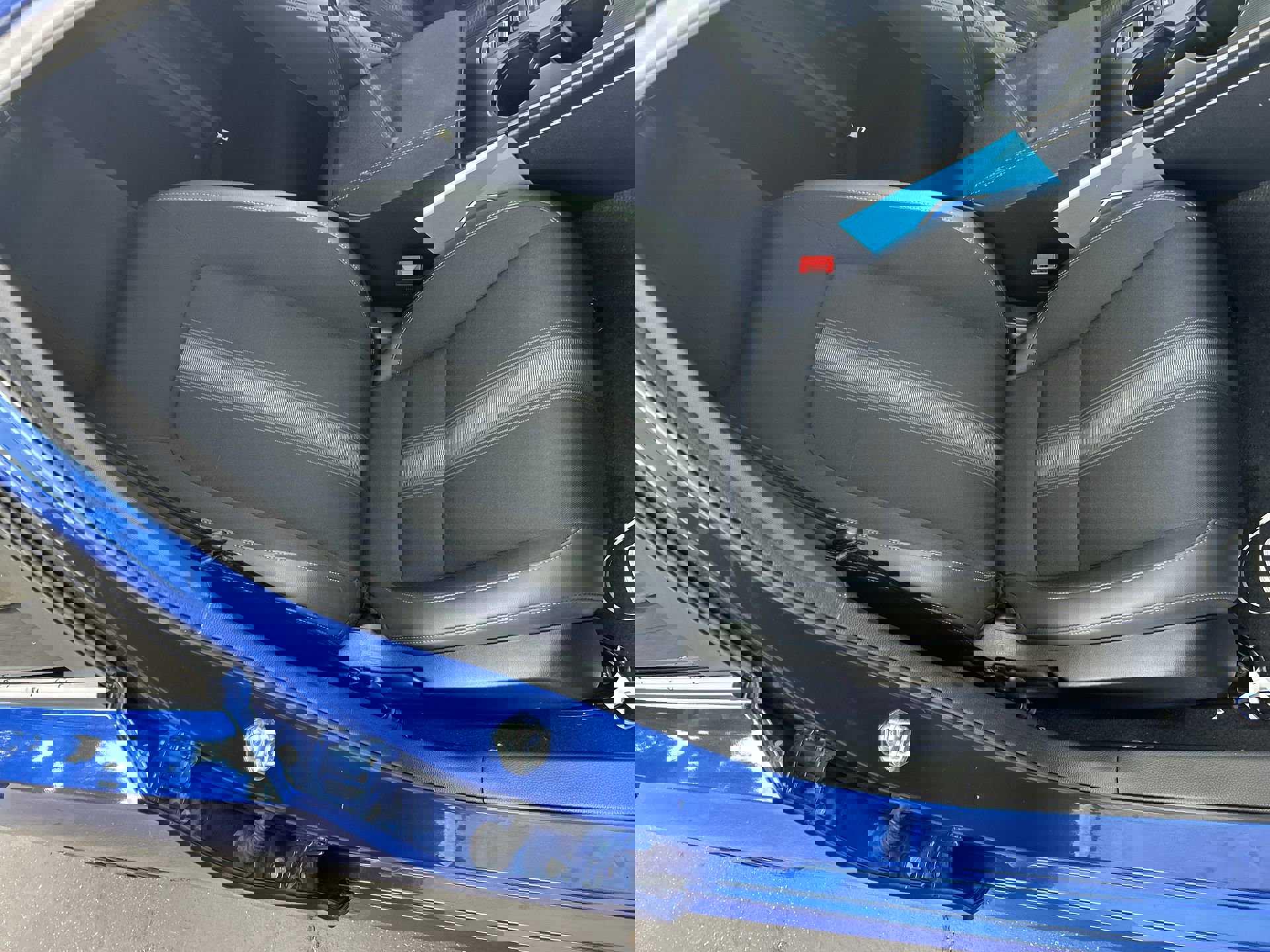 Certified 2023 Honda Civic Sport image 25