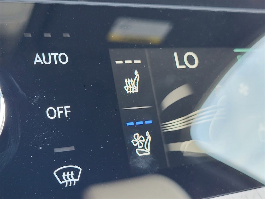 New 2026 Genesis GV80 3.5T Prestige image 20