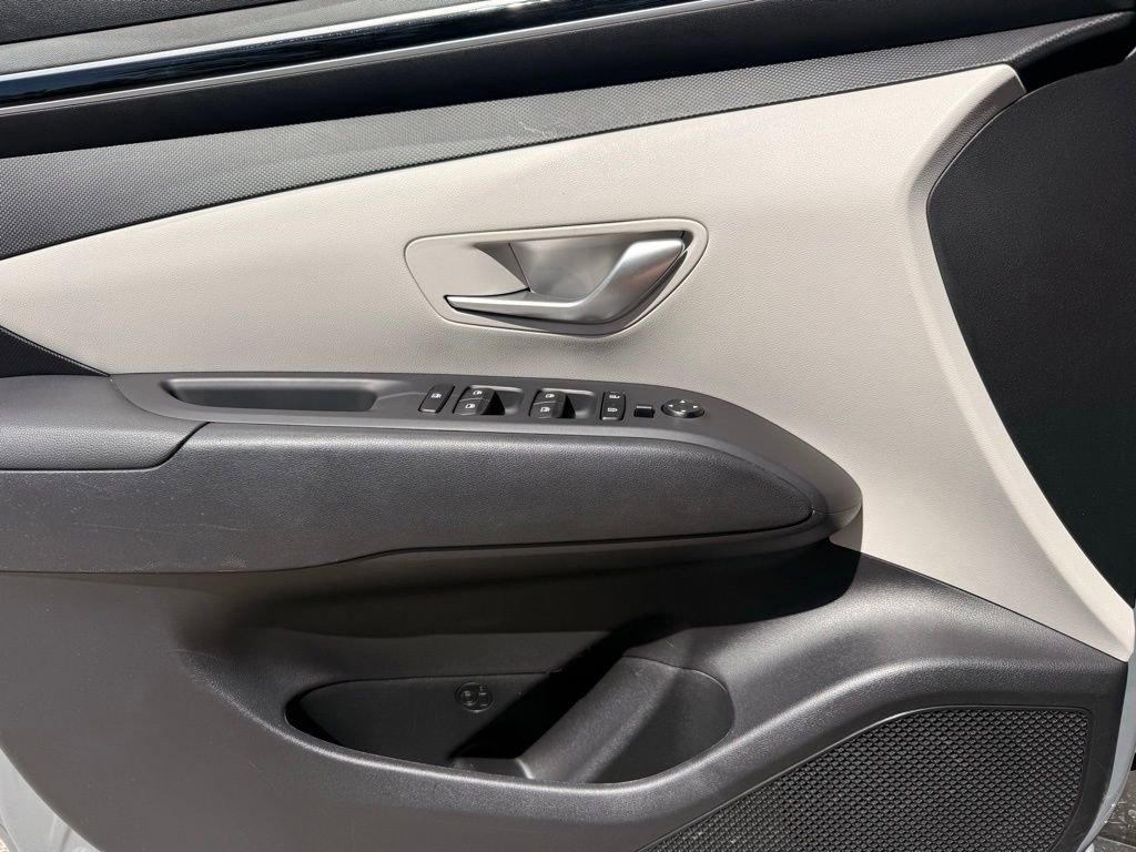 Used 2024 Hyundai Tucson SEL FWD image 19