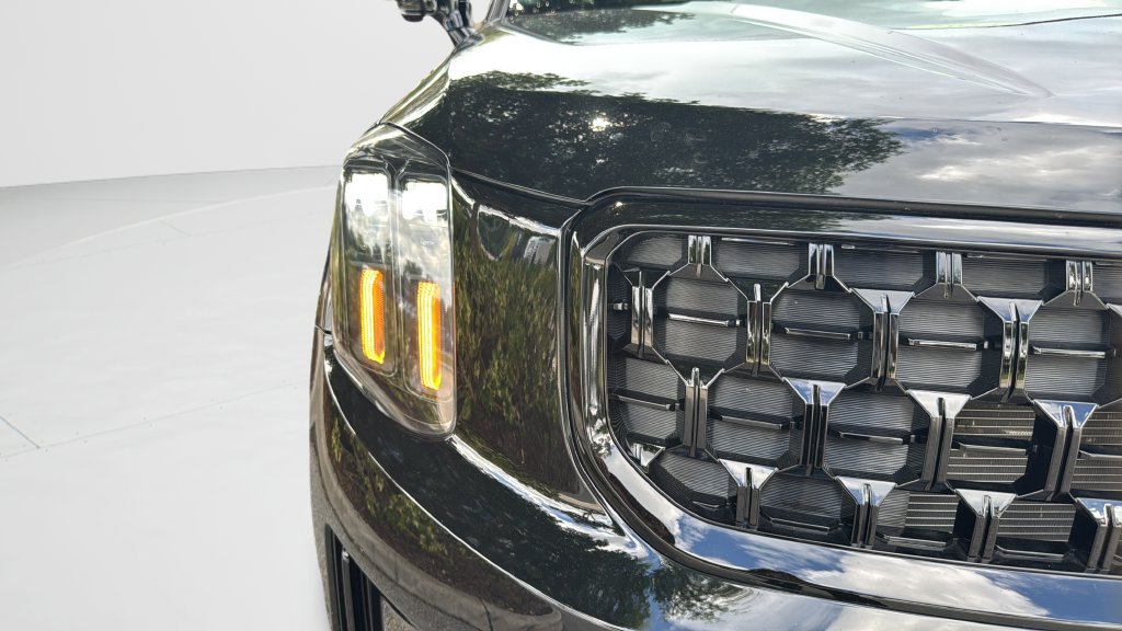 Used 2024 Kia Telluride SX Prestige X-Line AWD/4WD image 25