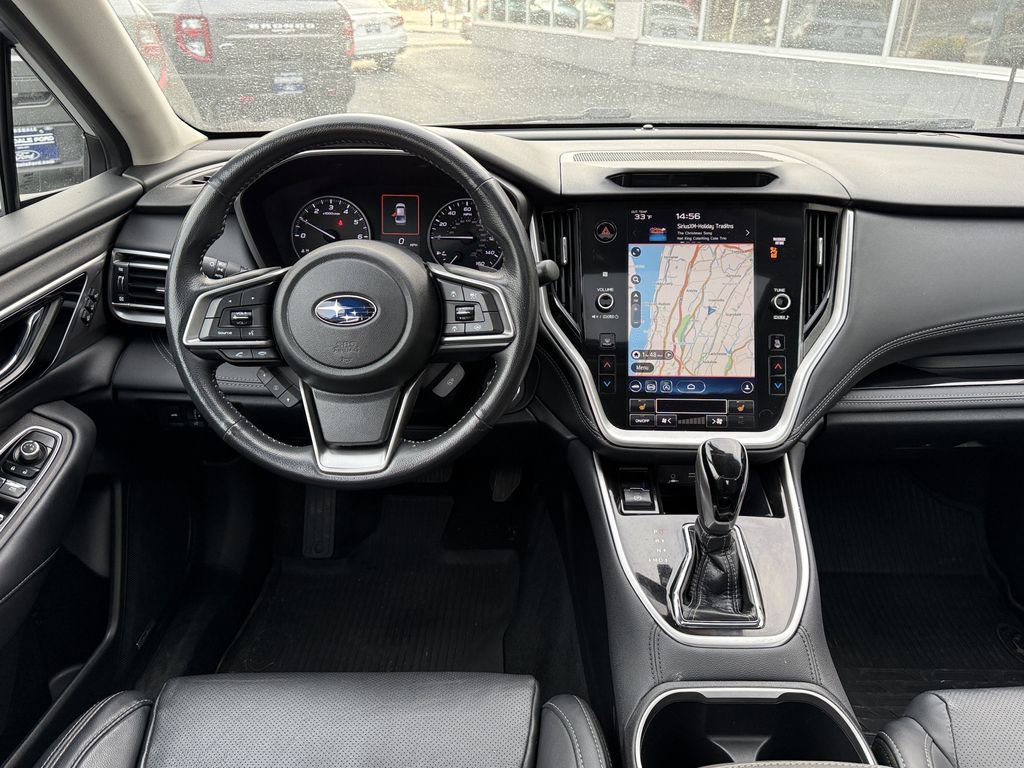 Used 2020 Subaru Legacy Limited image 12