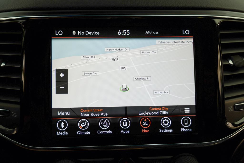 Used 2021 Jeep Grand Cherokee Laredo X AWD/4WD image 55