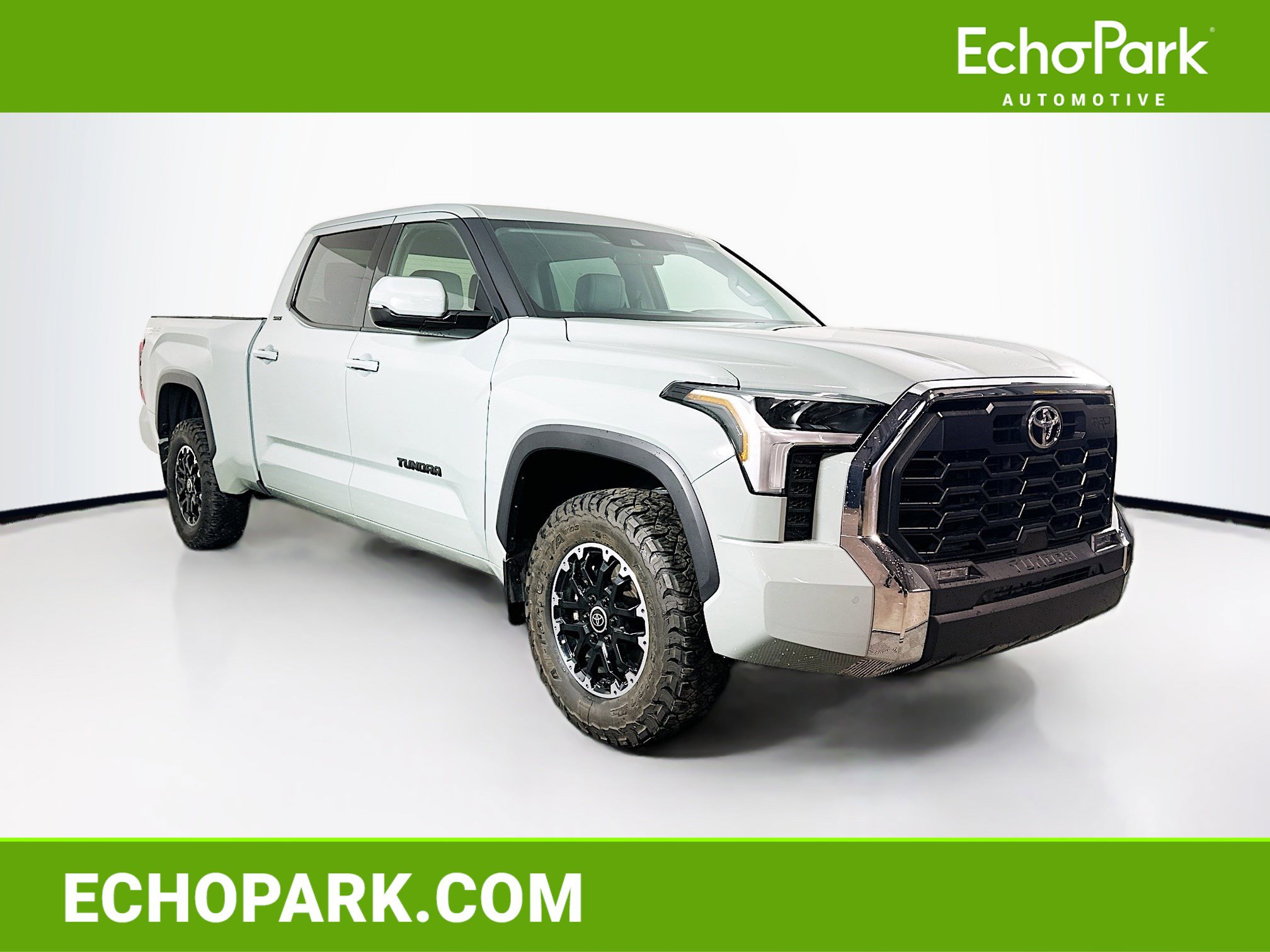 Used 2023 Toyota Tundra SR5 w/ TRD Off-Road Package