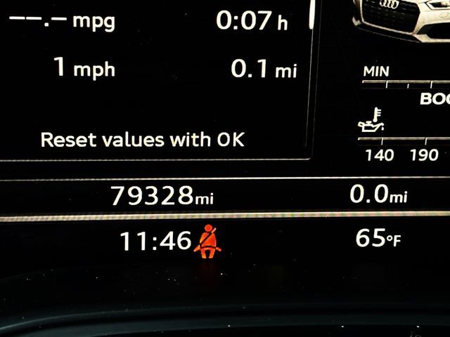 Used 2018 Audi S5 Prestige image 24