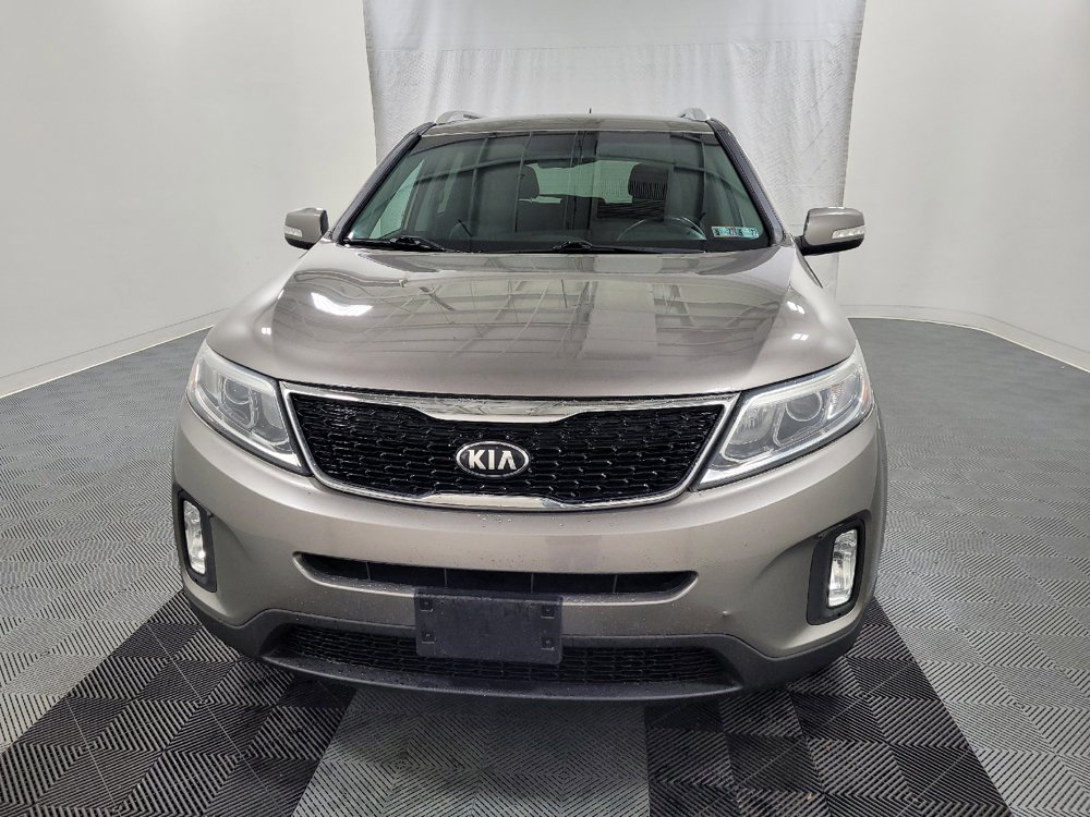 Used 2015 Kia Sorento LX AWD/4WD image 15