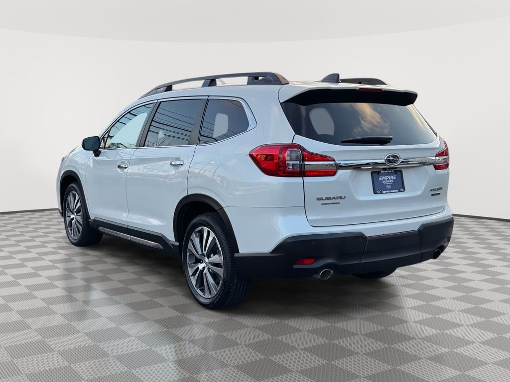 Certified 2022 Subaru Ascent Touring image 5