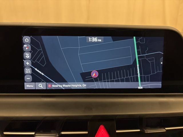 Certified 2024 Kia Seltos EX AWD/4WD image 17