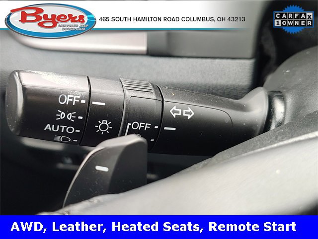 Used 2022 Honda Pilot Special Edition image 21