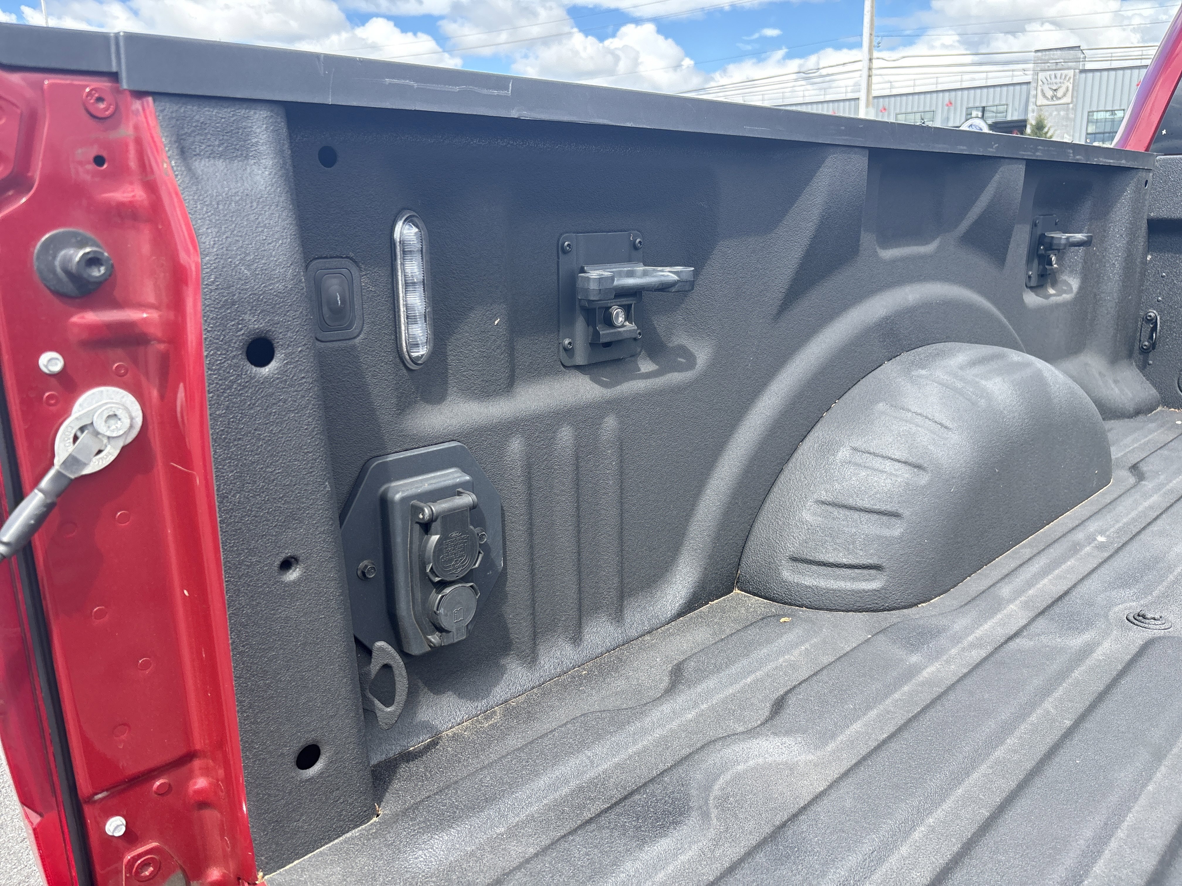 Used 2022 Ford F250 King Ranch w/ King Ranch Ultimate Package image 9