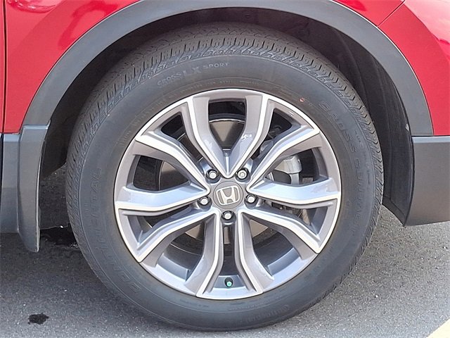 Used 2022 Honda CR-V Touring image 28