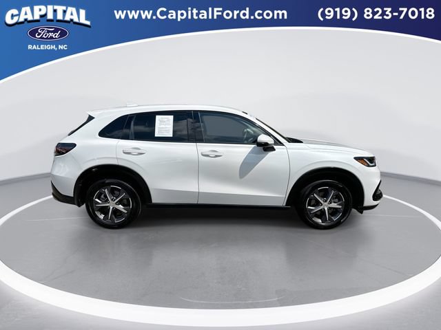 Used 2024 Honda HR-V EX-L image 9
