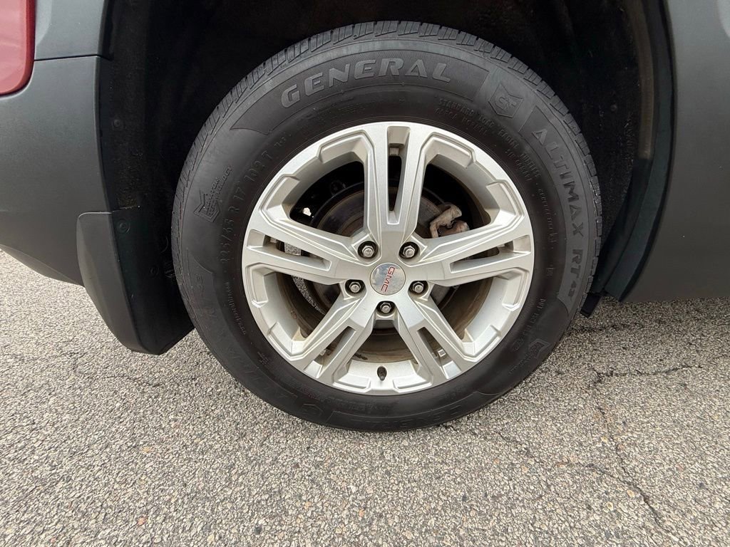 Used 2020 GMC Terrain SLE w/ Driver Convenience Package image 14