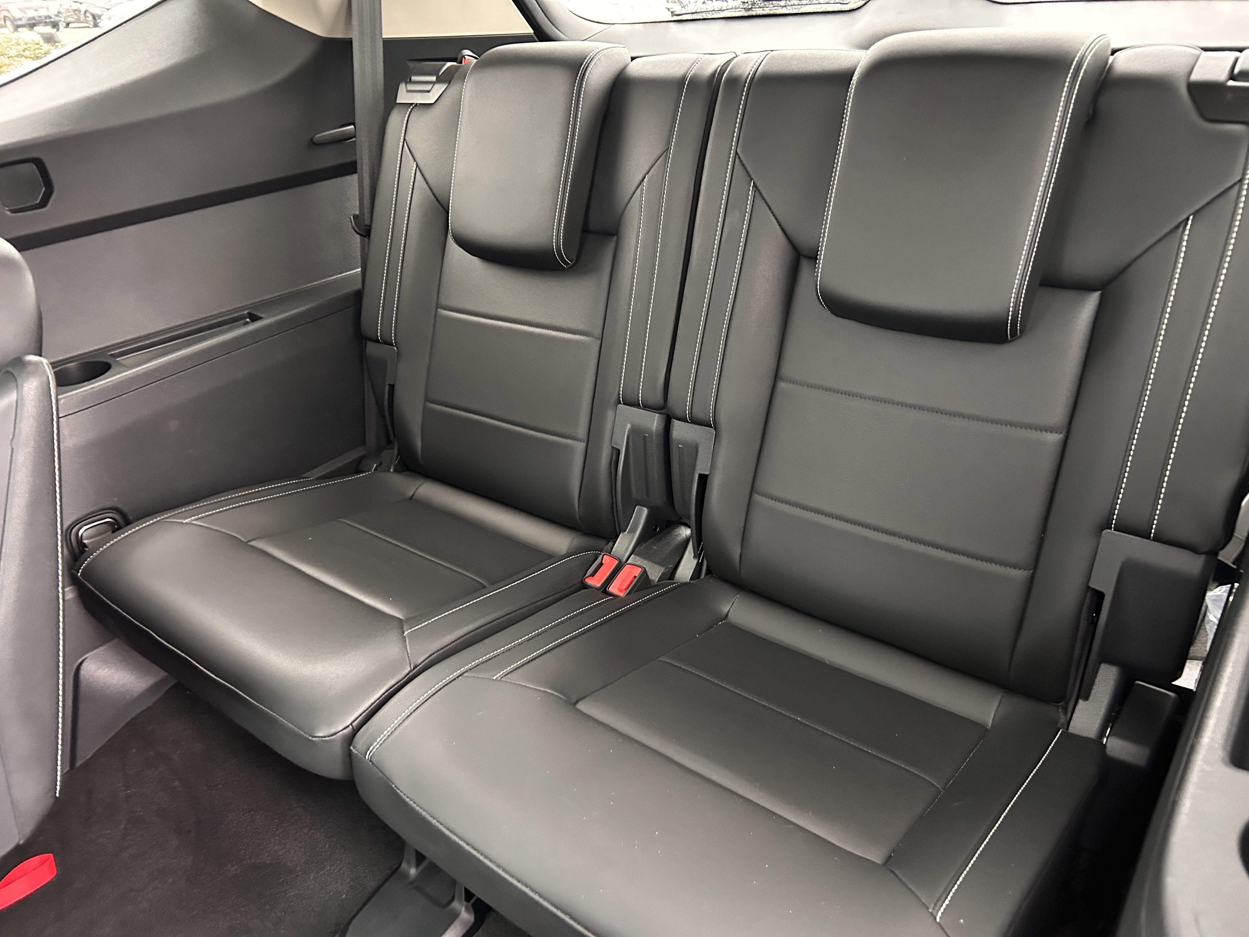 Certified 2023 Volkswagen Atlas SEL image 24