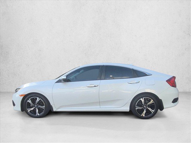 Used 2016 Honda Civic Touring image 9