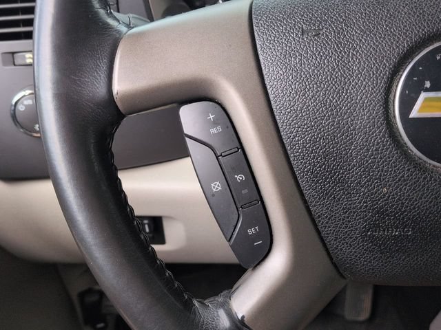 Used 2011 Chevrolet Silverado 2500 LT w/ Interior Plus Package RWD image 24