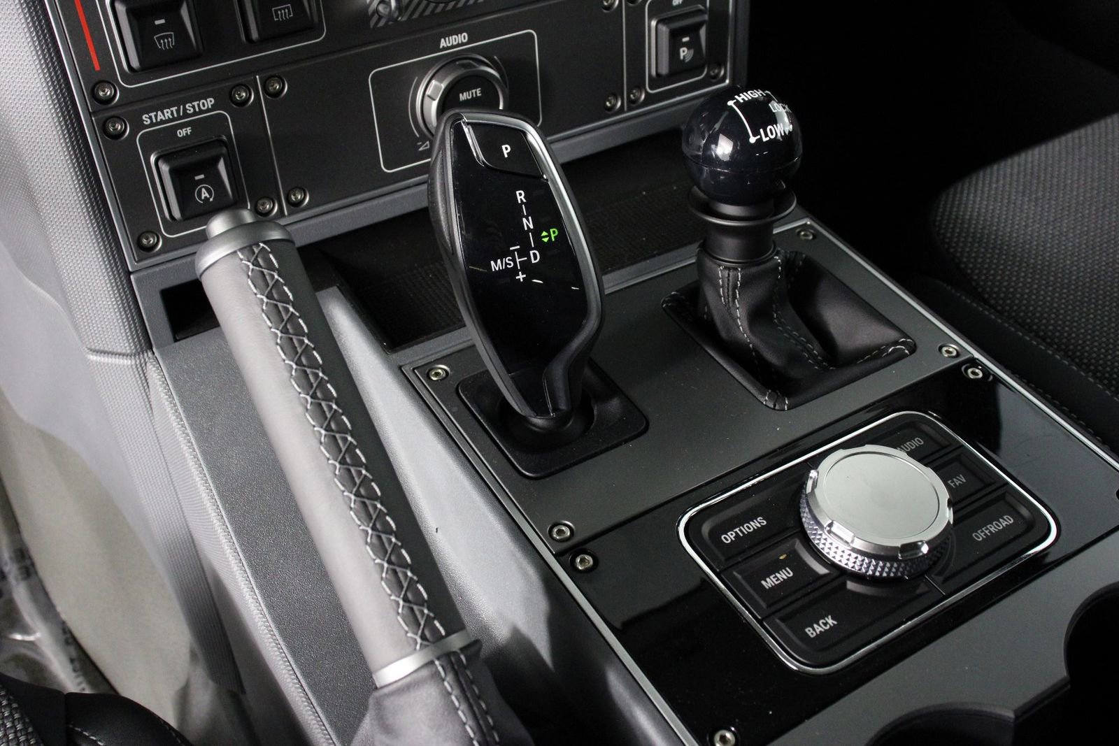 New 2025 INEOS Grenadier image 9