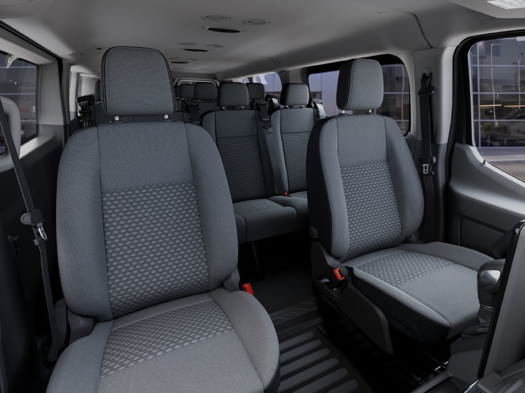 New 2027 Ford Transit 350 XL RWD image 10
