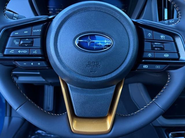 New 2026 Subaru Forester Wilderness image 19