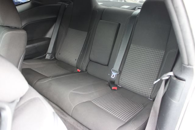 Used 2018 Dodge Challenger SXT w/ Blacktop Package RWD image 31