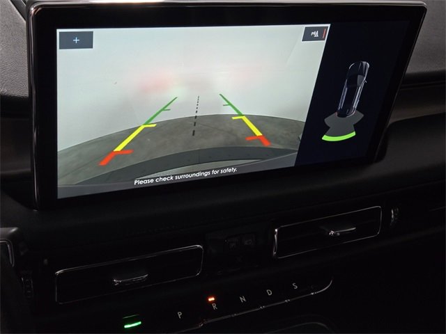 Certified 2022 Lincoln Nautilus AWD w/ Premium Package image 22