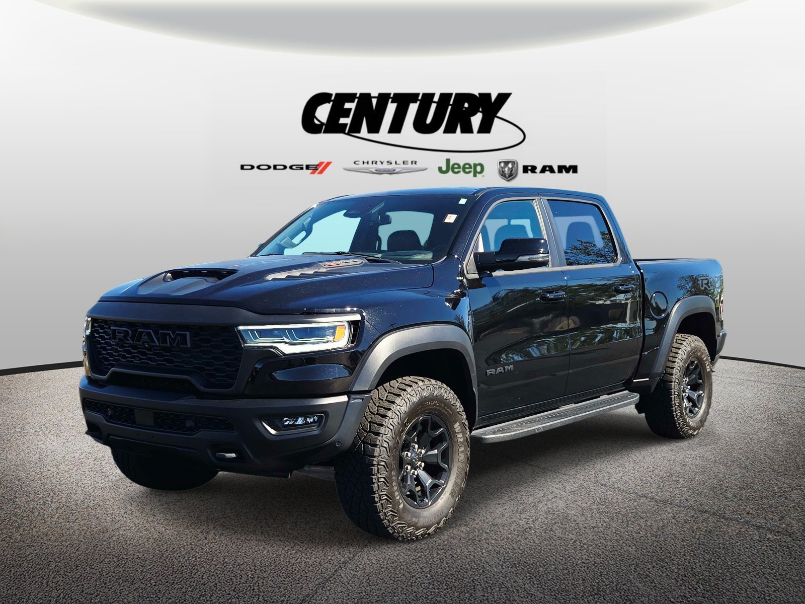 Used 2025 RAM 1500 RHO w/ RHO Level 1 Equipment Group AWD/4WD image 8