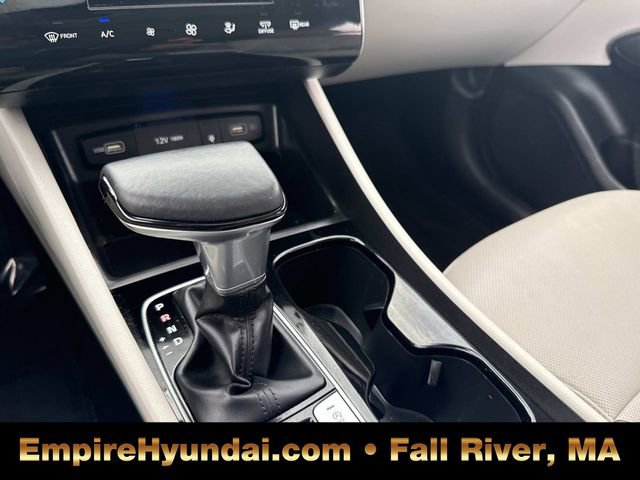 Used 2023 Hyundai Tucson SEL w/ Convenience Package image 26