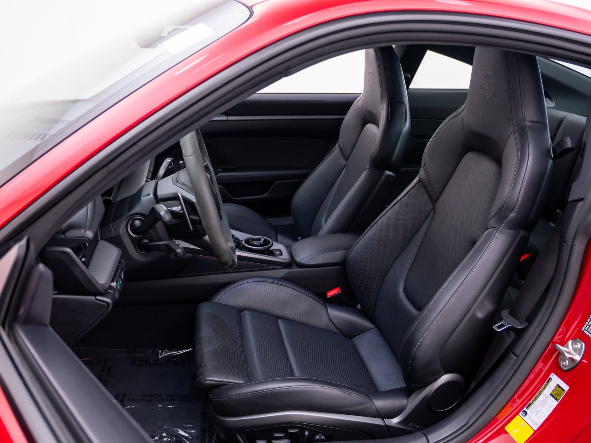 Certified 2025 Porsche 911 Carrera S RWD image 5
