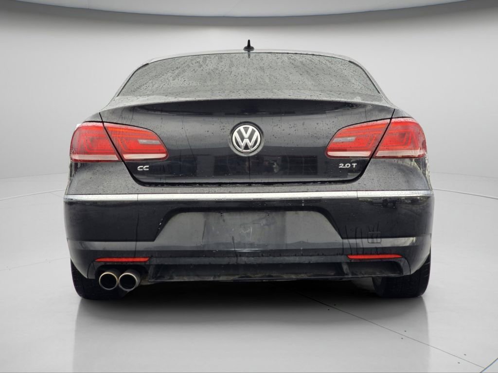 Used 2013 Volkswagen CC R-Line image 20