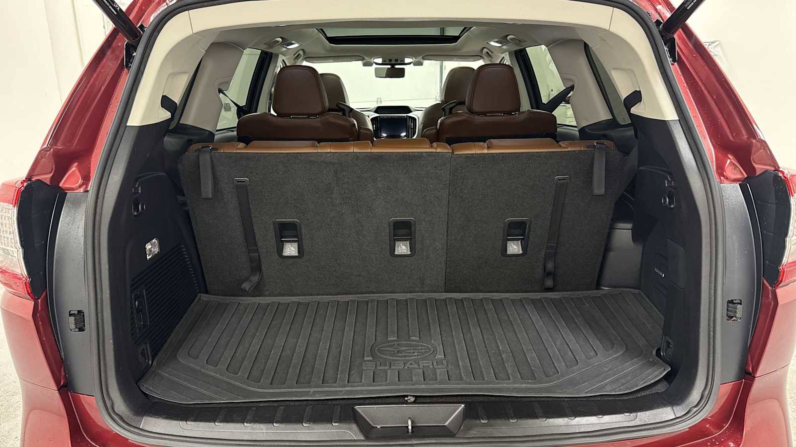 Used 2020 Subaru Ascent Touring w/ Popular Package #2A image 29