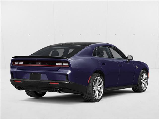 New 2027 Dodge Charger Scat Pack AWD/4WD image 2