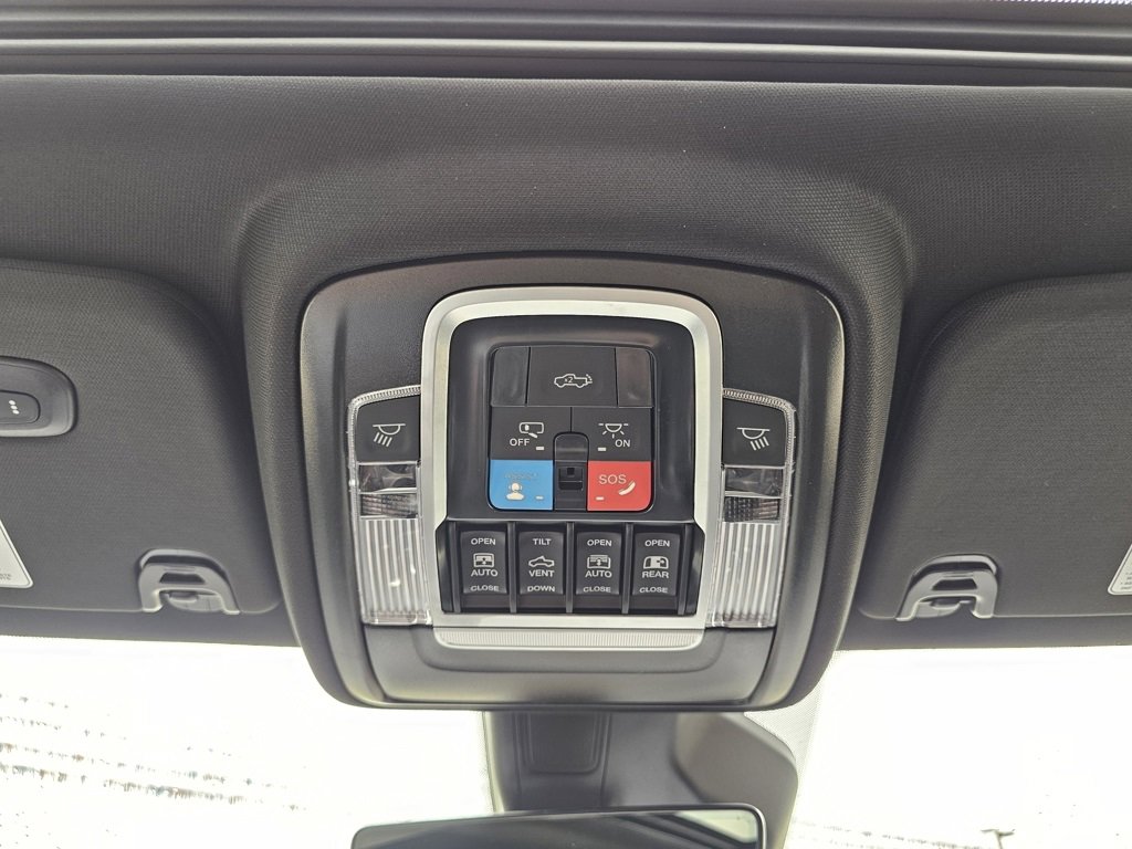 New 2025 RAM 1500 Laramie image 45