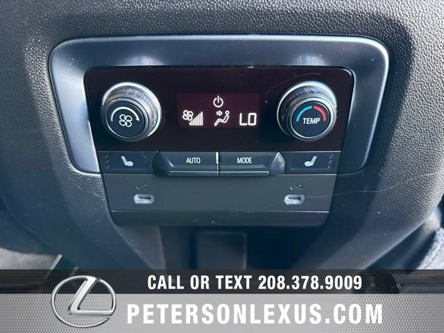 Used 2021 Chevrolet Tahoe High Country w/ Premium Package AWD/4WD image 19