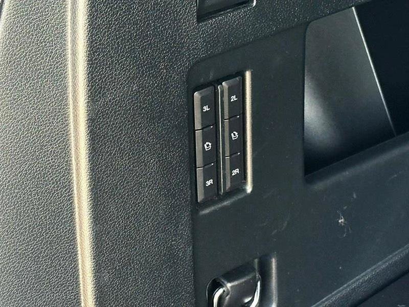 Used 2020 Ford Expedition Platinum AWD/4WD image 13