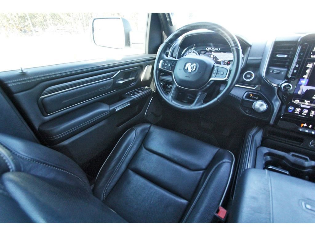 Used 2020 RAM 1500 Limited image 11