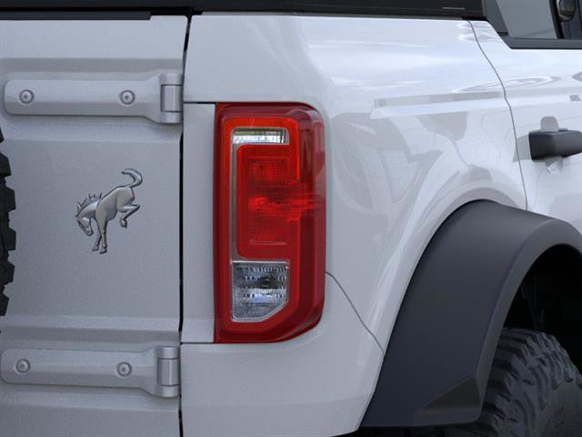 New 2025 Ford Bronco Big Bend w/ Black Diamond Package AWD/4WD image 23