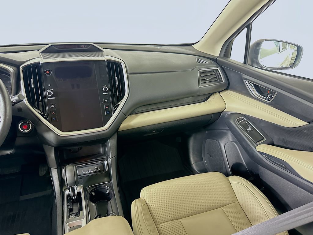 Used 2023 Subaru Ascent Limited w/ Technology Package image 19
