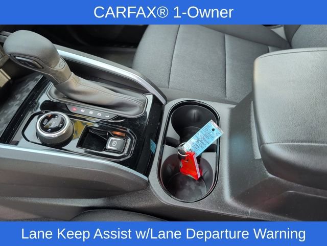 Used 2024 Chevrolet Colorado Trail Boss w/ Technology Package image 31