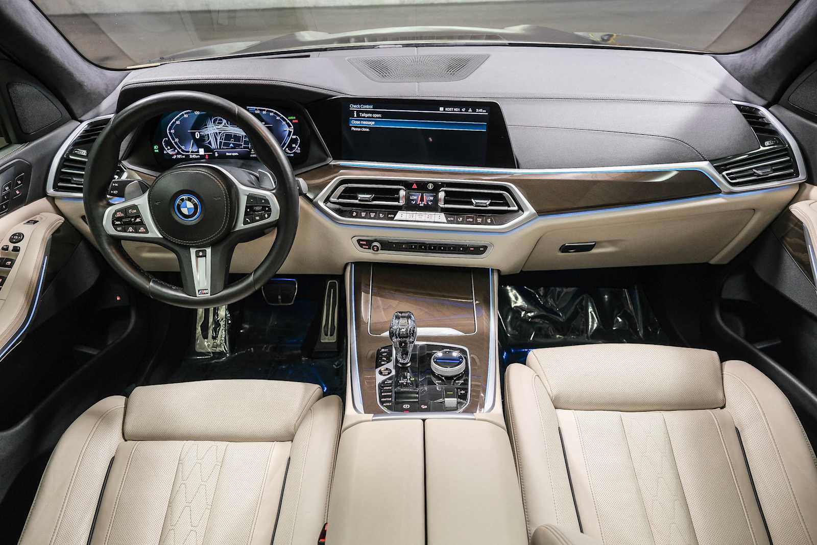 Used 2022 BMW X5 xDrive45e AWD/4WD image 15
