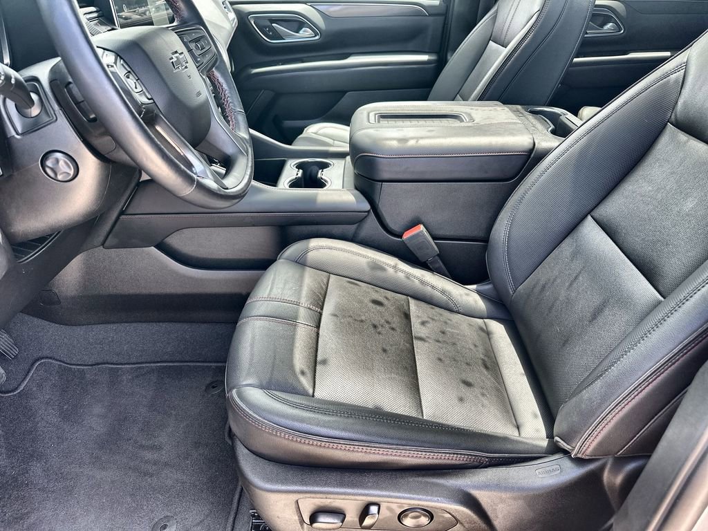 Used 2022 Chevrolet Tahoe RST w/ Luxury Package RWD image 24