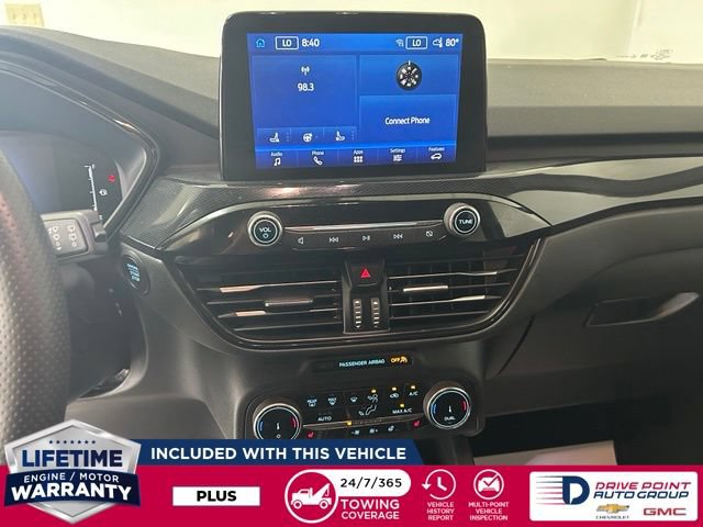 Used 2023 Ford Escape ST-Line AWD/4WD image 19
