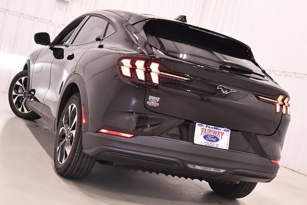 New 2026 Ford Mustang Mach-E Select w/ Comfort Package Lite AWD/4WD image 27