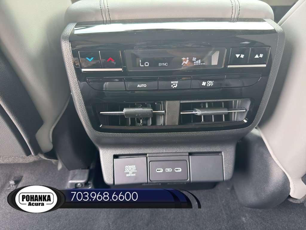 New 2026 Acura MDX w/ Technology Package AWD/4WD image 32