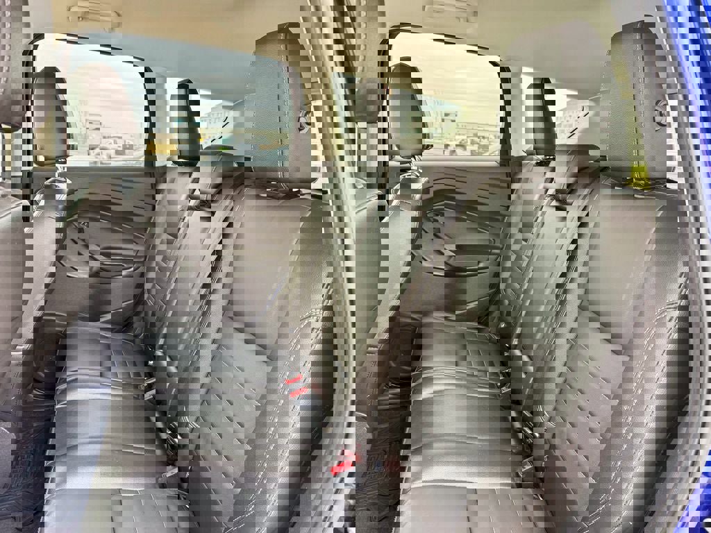 Used 2016 Ford Escape Titanium AWD/4WD image 12