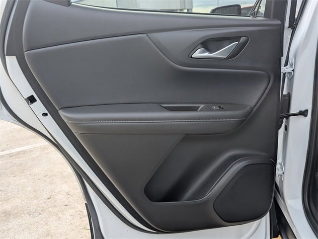 Used 2022 Chevrolet Blazer LT image 22