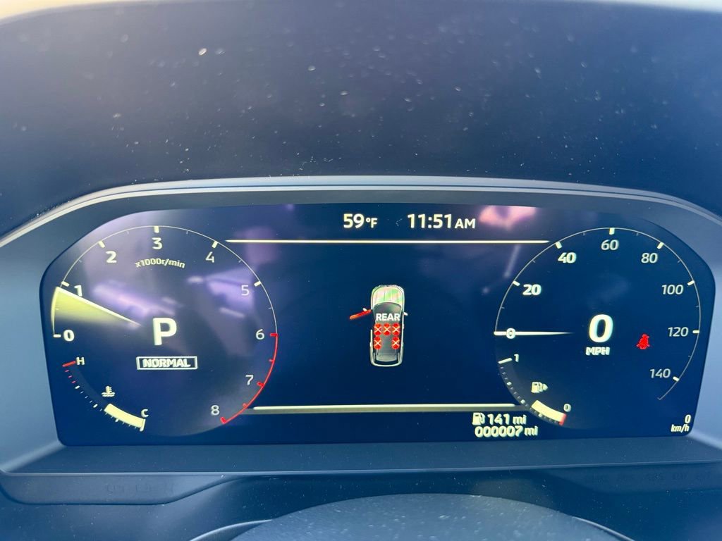 New 2026 Mitsubishi Outlander SE image 32