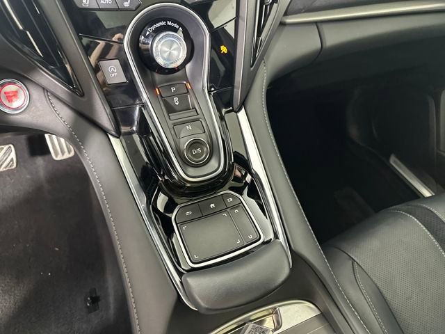 Used 2020 Acura RDX A-Spec image 20