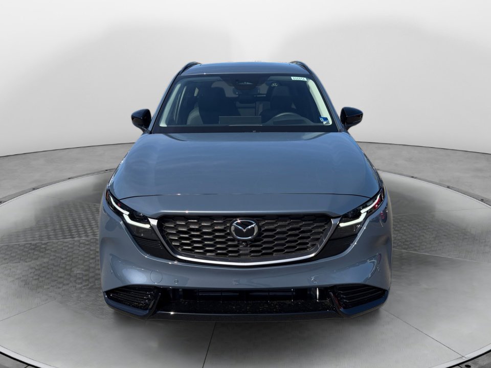 New 2026 MAZDA CX-5 2.5 S w/ Premium Plus Package image 2