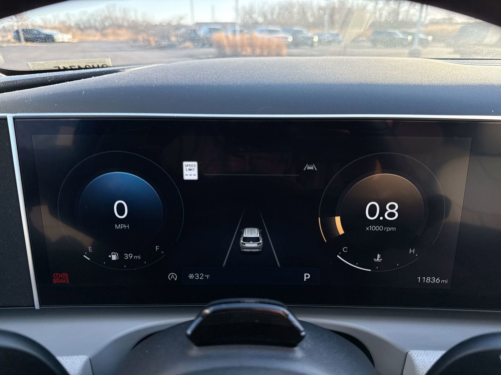 Used 2025 Hyundai Tucson SEL image 18