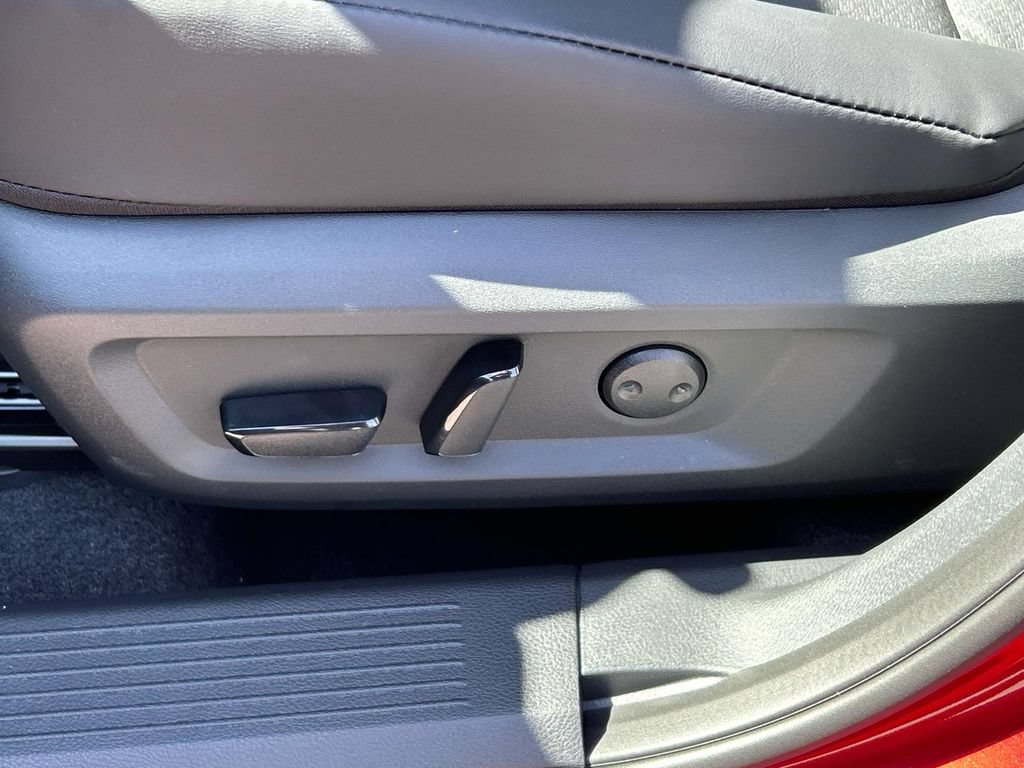 New 2026 Nissan Rogue Dark Armor AWD/4WD image 14