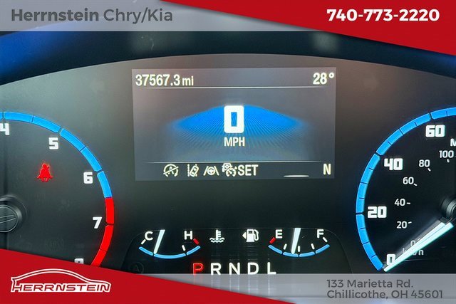 Used 2022 Ford Bronco Sport Big Bend w/ Convenience Package image 17